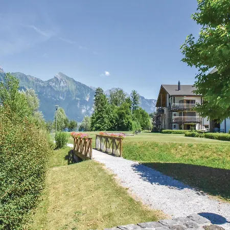 Flumserberg 4b *