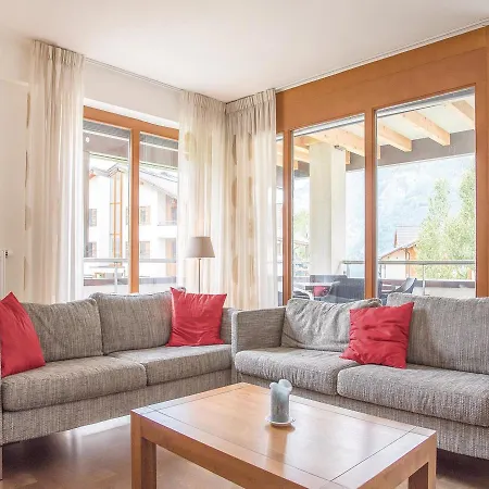 Apartment Flumserberg 4b Unterterzen